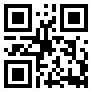 3918666696 Qr Code associato