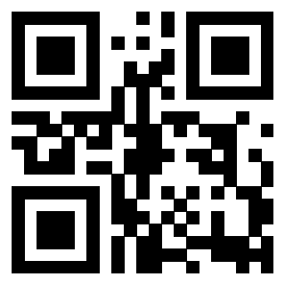 3918666698 - Immagine del Qr Code associato
