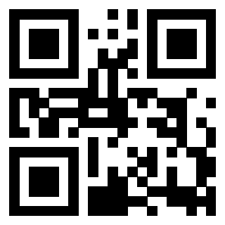 Il Qr Code di 3918666699