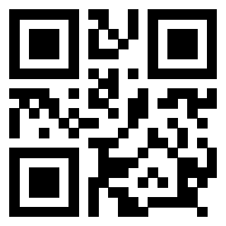 3918666700 - Immagine del Qr Code associato