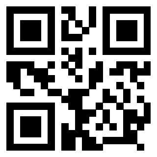3918666701 - Immagine del QrCode