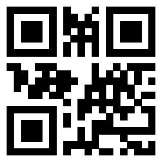 3918666703 Qr Code associato