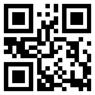 3918666704 - Immagine del QrCode associato
