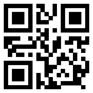 Il Qr Code di 3918666708