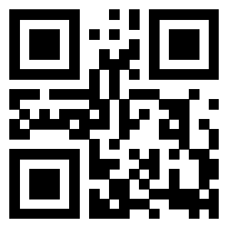 Immagine del QrCode di 3918666709
