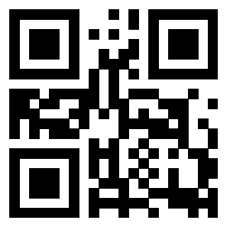 3918666710 Qr Code associato
