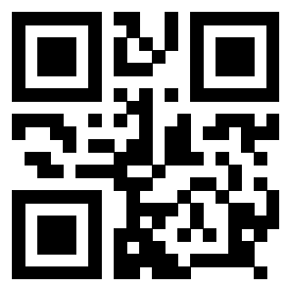 Il QrCode di 3918666711