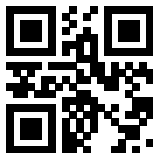 Immagine del Qr Code di 3918666713