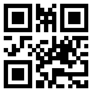 Il Qr Code di 3918666714