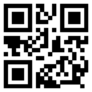 3918666715 QrCode associato