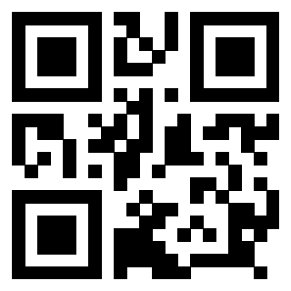 Scansione del Qr Code di 3918666716