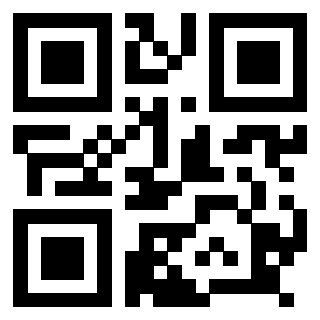 3918666718 Qr Code associato