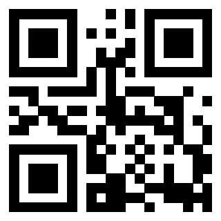 3918666720 - Immagine del QrCode associato