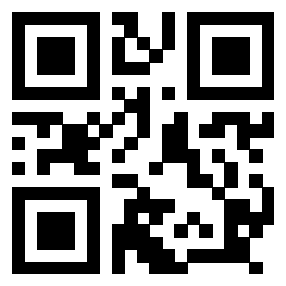 3918666722 QrCode associato