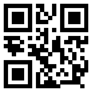 Immagine del Qr Code di 3918666726