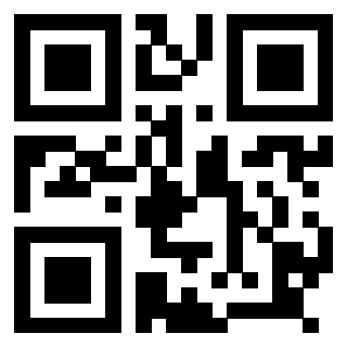 3918666727 QrCode associato