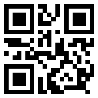3918666728 - Immagine del Qr Code associato
