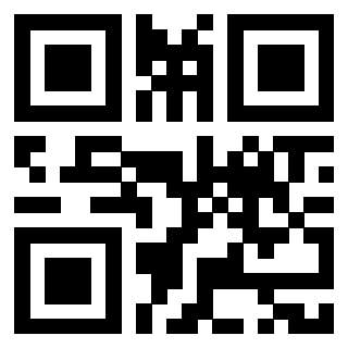 3918666729 - Immagine del Qr Code associato