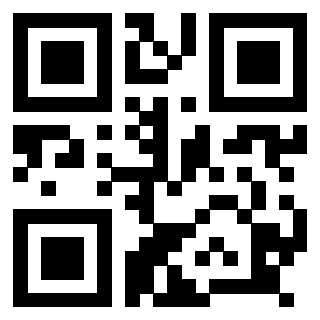 3918666730 - Immagine del Qr Code