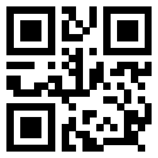 3918666732 - Immagine del QrCode associato