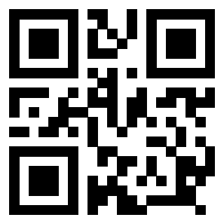 Immagine del Qr Code di 3918666733