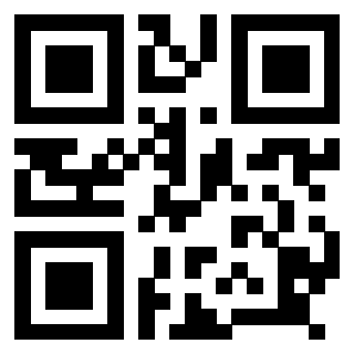 Immagine del Qr Code di 3918666736
