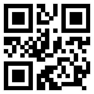 3918666739 - Immagine del QrCode