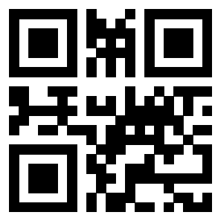 Il QrCode di 3918666741