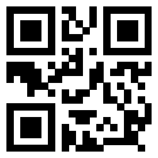 3918666742 - Immagine del QrCode