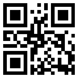 Immagine del QrCode di 3918666744