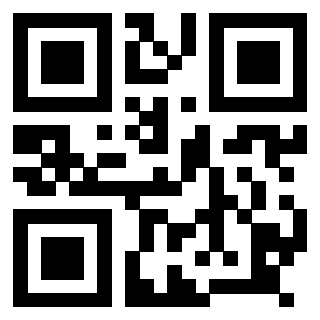 3918666745 - Immagine del Qr Code associato
