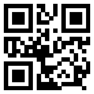 Il QrCode di 3918666750