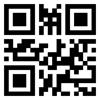 Il Qr Code di 3918666751