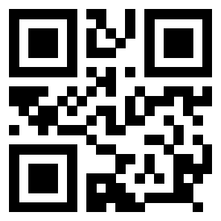 Il Qr Code di 3918666753