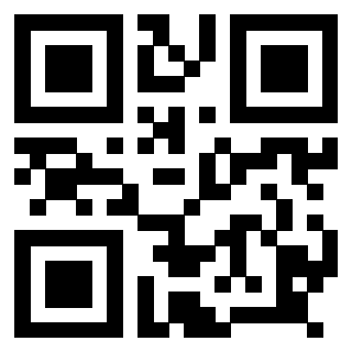 Immagine del Qr Code di 3918666755
