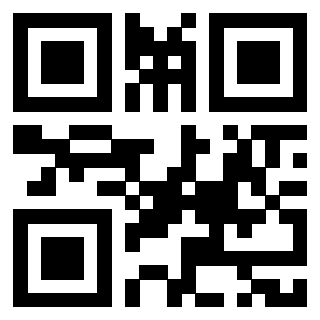 3918666757 Qr Code associato