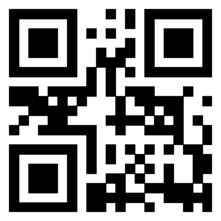 Immagine del Qr Code di 3918666758