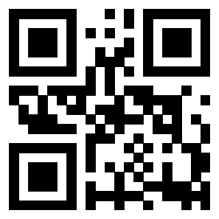 Il Qr Code di 3918666760