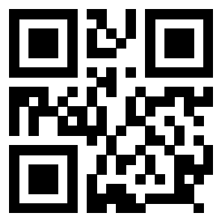 Il QrCode di 3918666761