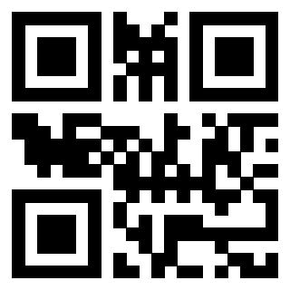 3918666762 QrCode associato