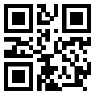 3918666763 - Immagine del QrCode associato