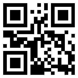 3918666764 - Immagine del Qr Code associato