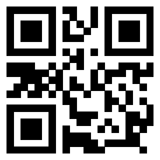 Il QrCode di 3918666766
