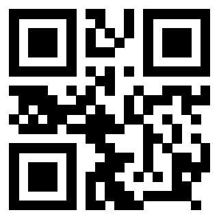 3918666767 - Immagine del QrCode associato