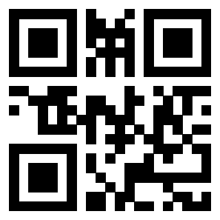 3918666769 - Immagine del Qr Code associato