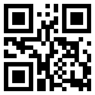3918666770 - Immagine del Qr Code associato