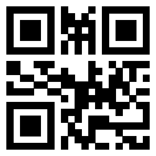 Il Qr Code di 3918666772