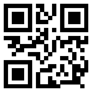 Scansione del Qr Code di 3918666773
