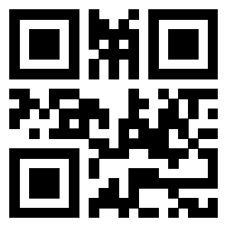 Il Qr Code di 3918666774
