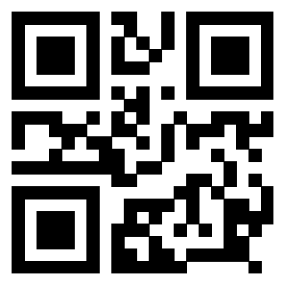 3918666775 - Immagine del Qr Code